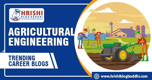 How to Become an Agricultural Engineer