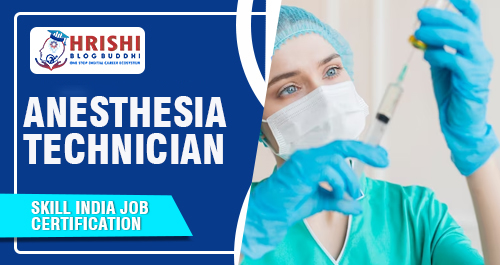 how to become anesthesia technician