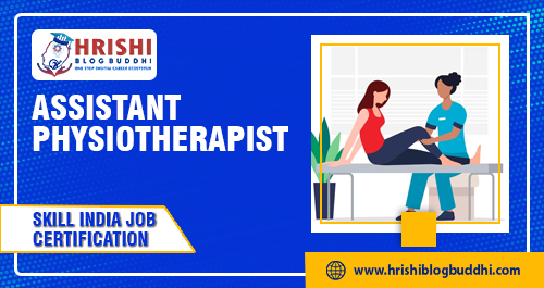 Assistant Physiotherapist