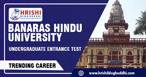 Banaras Hindu University Undergraduate Entrance Test