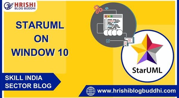 How to install StarUML ON WINDOWS 10