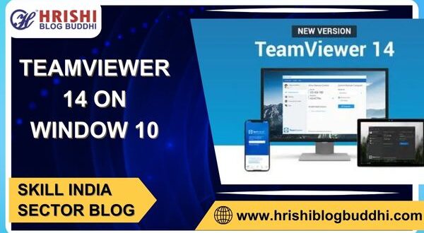 How to Install TeamViewer 14 on Windows 10?