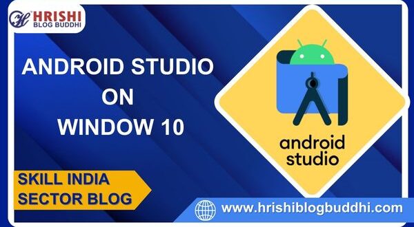 How to Download and Install Android Studio