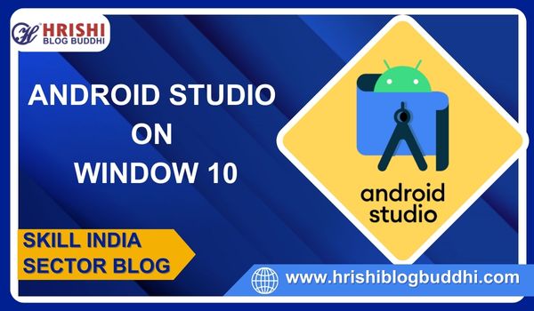 How to Download and Install Android Studio