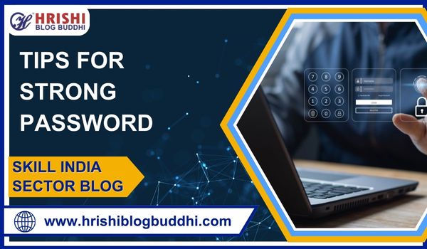 password security blog