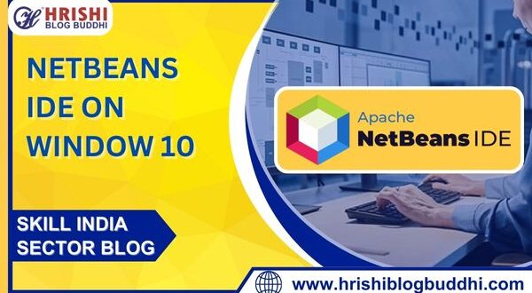 Download and Install NetBeans IDE