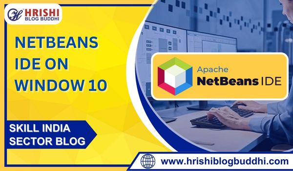 Download and Install NetBeans IDE