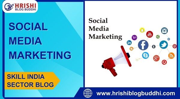 Social media marketing