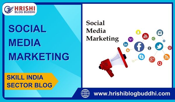 Social media marketing