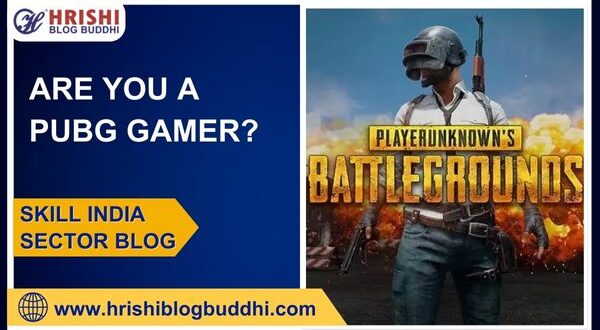 PUBG BLOG