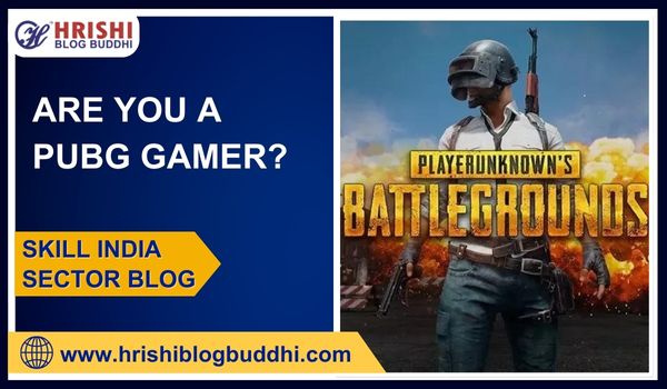 PUBG BLOG