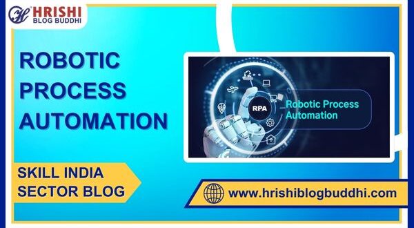 ROBOTICS PROCESS AUTOMETION