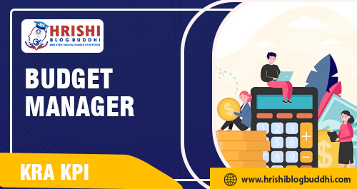 buget manager