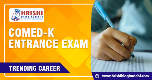 COMED-K Entrance Exam