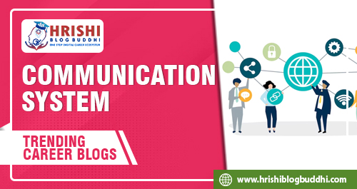 What is a Communication System