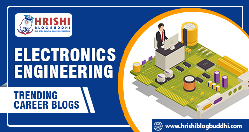 Scope of Electronics engineering