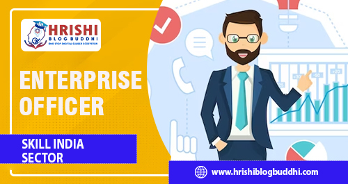 enterprise officer