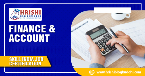 Career in finance and accounting