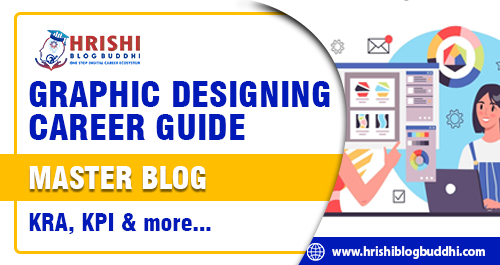 graphic designing career guide