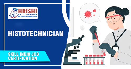how to become histotechnician