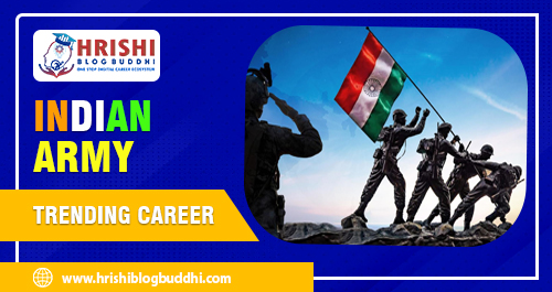 How to join Indian army after 10th & 12