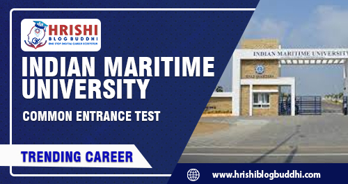 Maritime University Common Entrance Test