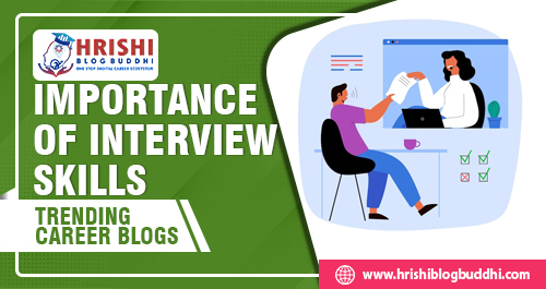 Top Interview Skills