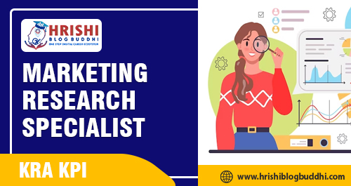 marketing reaserch specialist