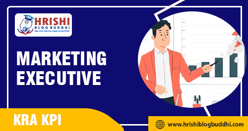 how to become marketing executive