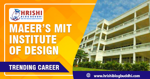 Maeer’s MIT Institute of Design, Design Aptitude Test (MITID DAT)