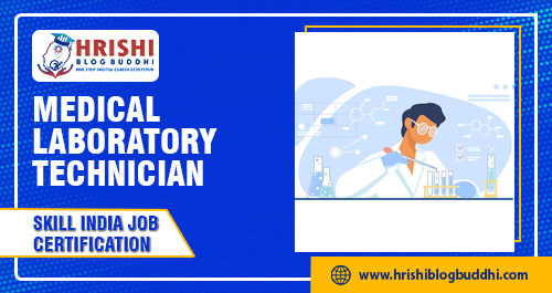 How to become medical laboratory technician