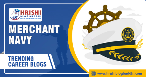 How to Become a Merchant Navy