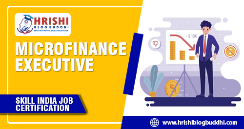 microfinance executive