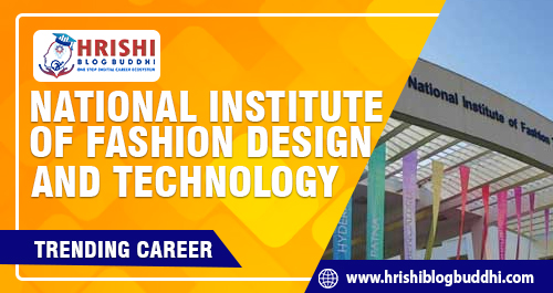 National Institute of Fashion Design and Technology Entrance Test