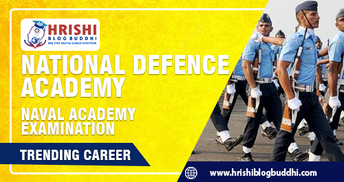 National Defense Academy and Naval Academy Examination