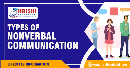 Nonverbal Communication