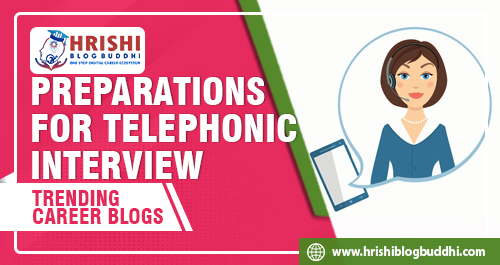 telephonic Interview