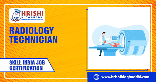 How to Become a Radiology Technician