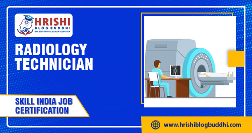 radiology technician