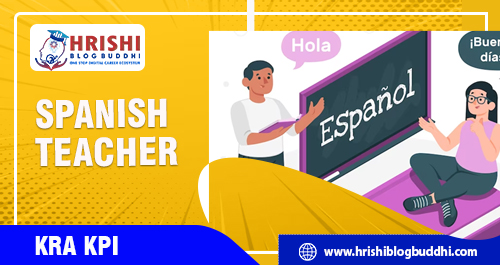 spanish teacher