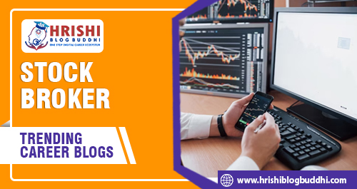 How to Become a Stock Broker in India