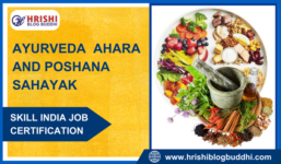 how to become Ayurveda Ahara & Poshana Sahayak